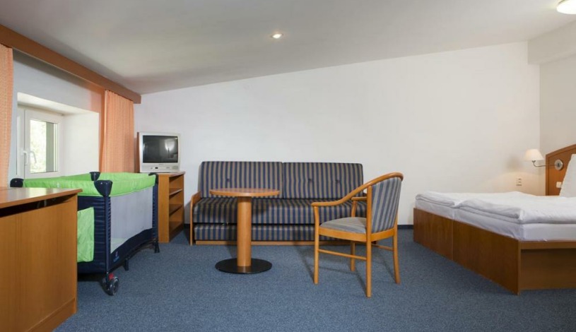 Orea Hotel Špičák Železná Ruda